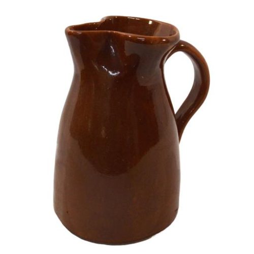 Jarra de barro