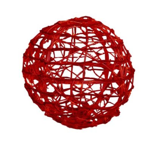 Bola roja