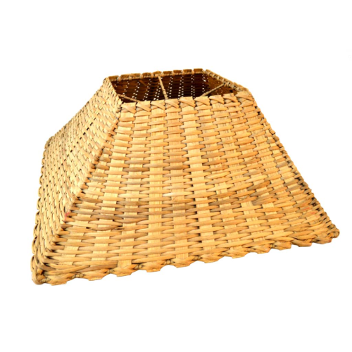 Pantalla cuadrada de médula