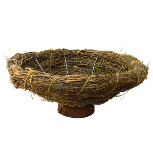 Bandeja tomillo pie madera