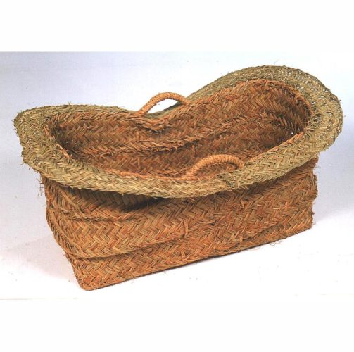 Cesto esparto