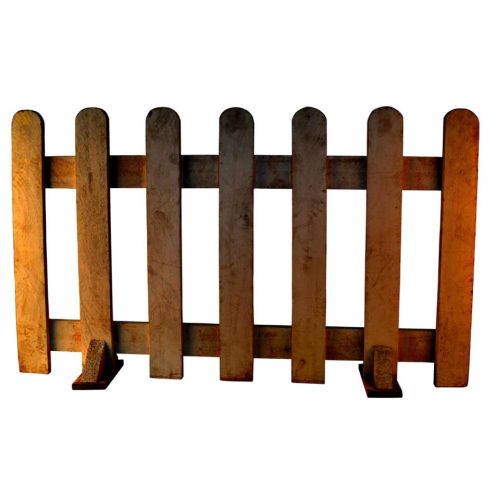 Valla madera nogalina