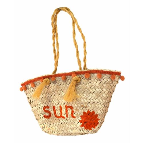 Bolso palma "SUN"