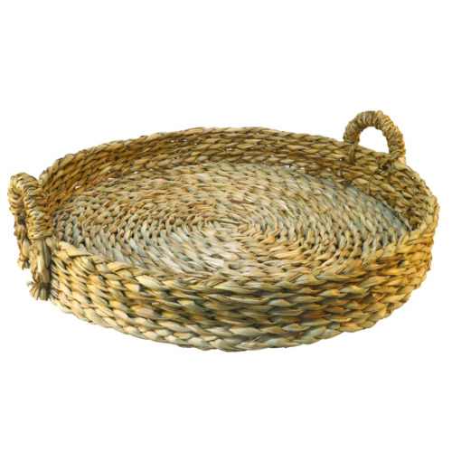 Bandeja redonda anea