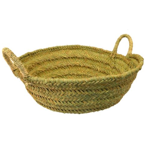 Espuerta de esparto