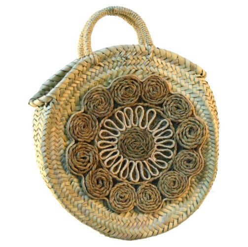 Bolso palma