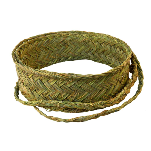 Empleita para quesos