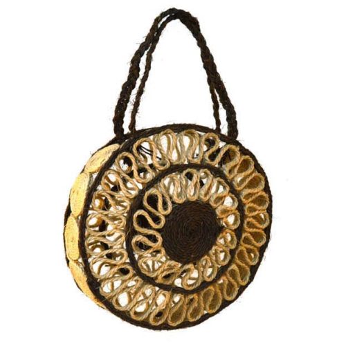 Bolso sisal