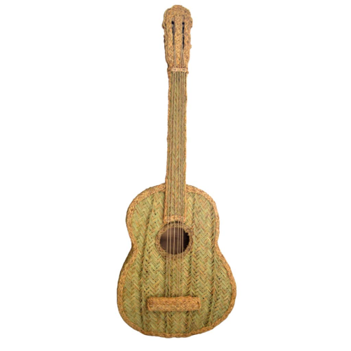 Guitarra esparto