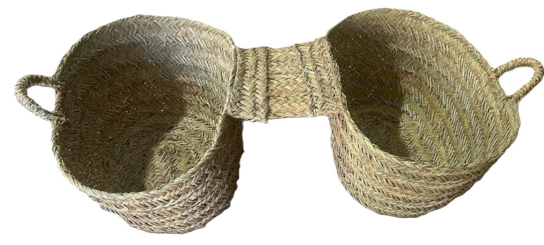 13491 Serón alforja