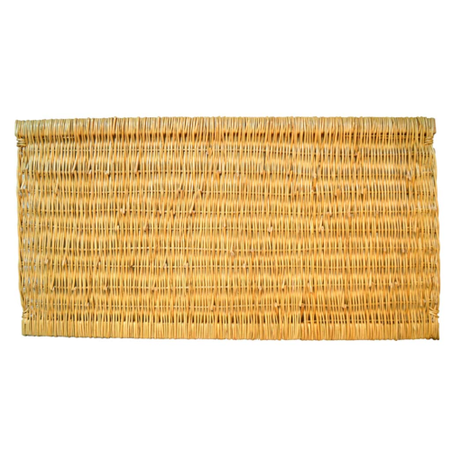 Panel mimbre (metro cuadrado)