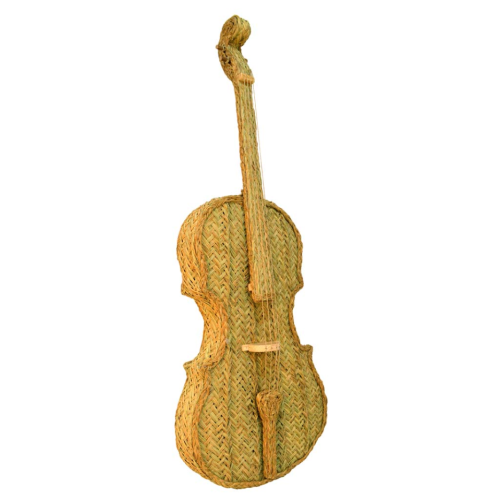 Violonchelo esparto