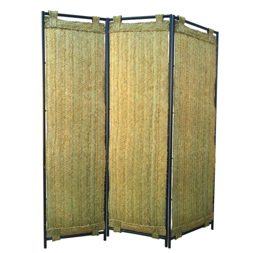 Biombo/separador esparto