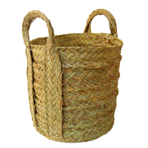 Macetero esparto (Pequeño)