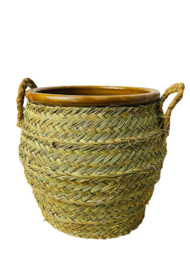 15142 Ánfora esparto