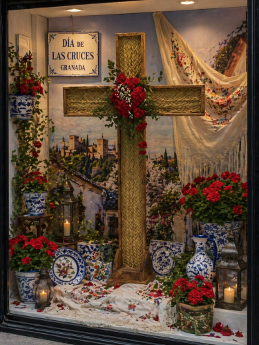 15246 cruz de mayo