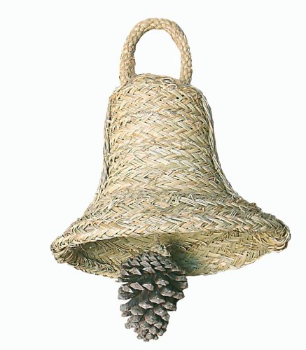 Campana esparto