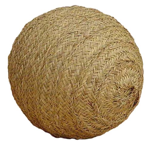 Bola esparto