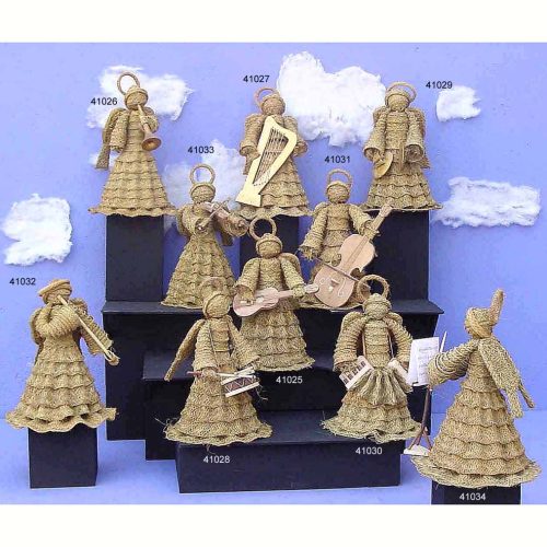 41025 conjunto ángeles