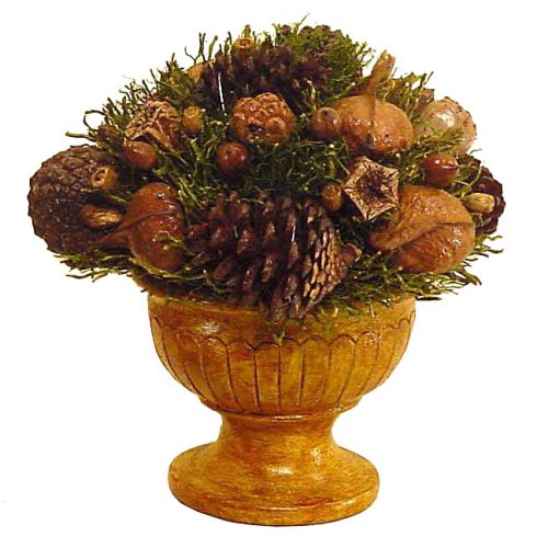 Centro de frutos secos