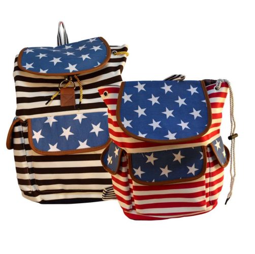 Mochila  "2 colores surtidos"