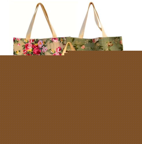 Bolso estampado (3 colores diferentes)