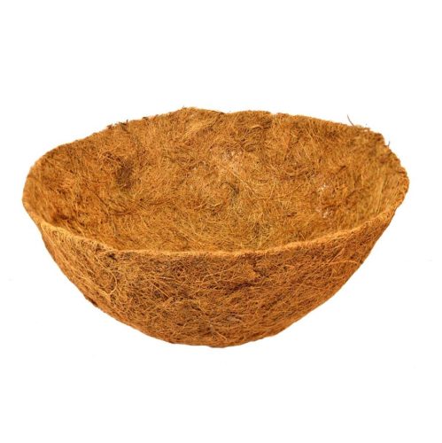 Maceta de coco
