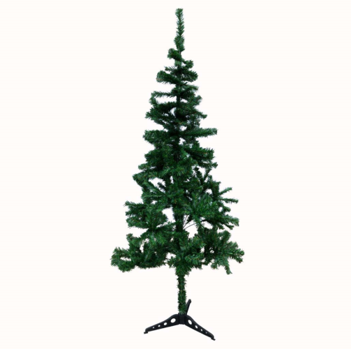 Árbol verde, 180