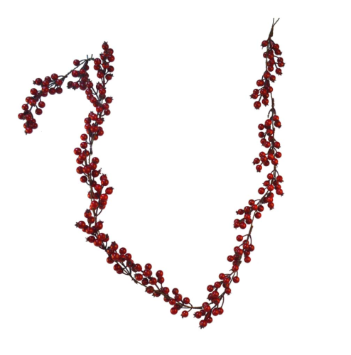 Guirnalda bayas