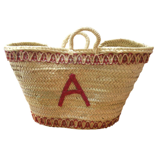 Bolso palma personalizado