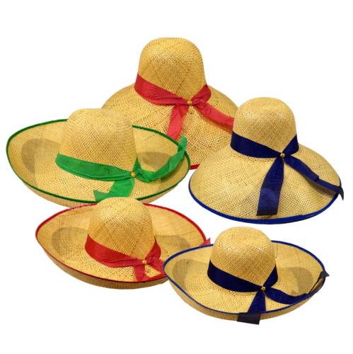 Pamela de palma colores surtidos