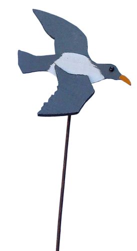 Sticker gaviota