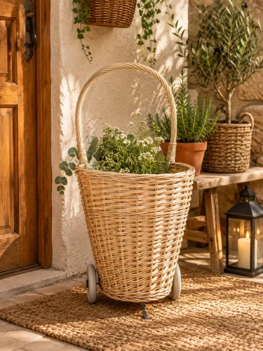 cesta 13519