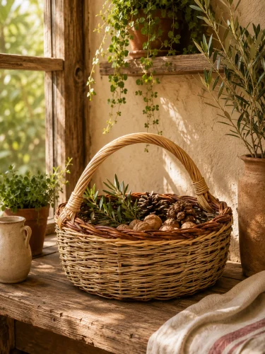 cesta_rustica 06829-1