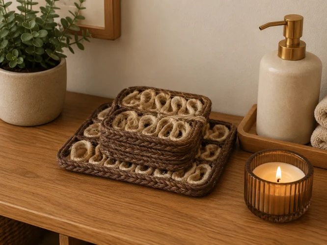posavasos cuadrados 104090