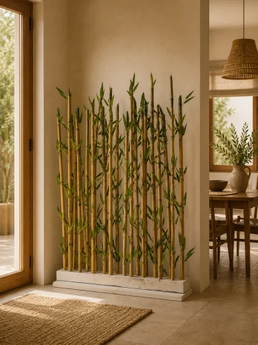 valla bambu 13435